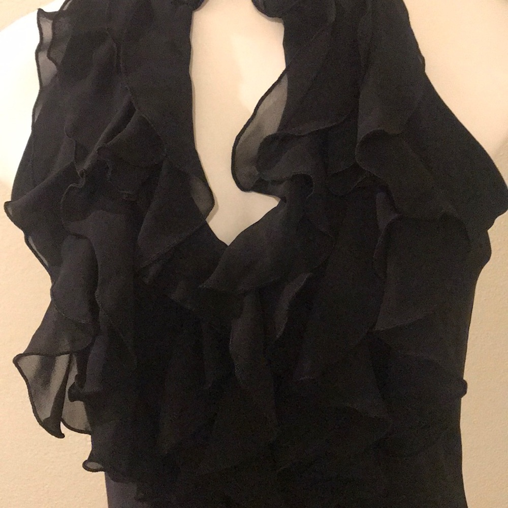 The perfect little black dress💕